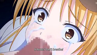 Tsugunai ep 1: Anal, Asian  Hentai Porn