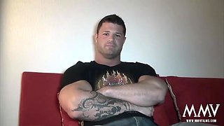 Slutty housewife - MMVfilms