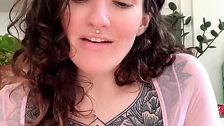 Webcam milf with breast milk live hardcore masturbate
