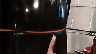 Electrocute His Sex