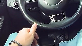 Saffira Yakkuza Cocks Suck in the Car and Loves Getting Pounded Deep by the Pool