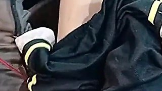 Hot and Sexy Dever and Bhabhi Sex
