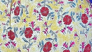 Student Privately Visited and Fucked His Fat Ass School Teacher