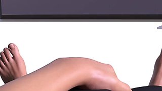 2# - Freeloading Clan - Visual Novel