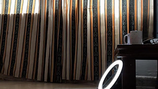 Full Anal Homemade with Mexican Wife We Do It Standing Asks Me Not to Anymore