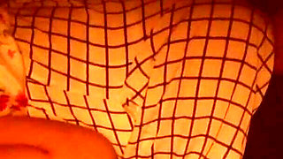 Inside the Kotatsu! Playing with My Stepmom's Pussy Until She's Soaking Wet and Excited! -3