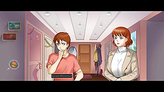 Milfs Plaza - 43 Blowjobs And Titjobs By MissKitty2K