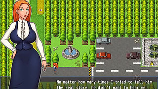 Futa Quest V0.65 Part 1 Sexy Doctor Sexy Teacher Sexy Director by Loveskysanx