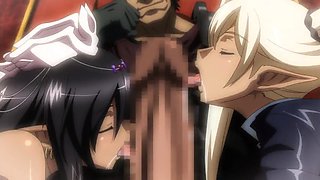Kuroinu ep 1