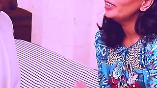 Desi Beautiful Girl Dating Sex with New BF! Tight Vagina Fuck