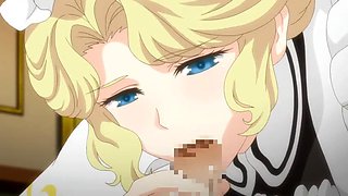 Victorian Maid: Amateur, Anal  Asian Porn