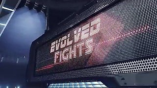 Bella Rossi Vs Will Pounder Rough Wretling Match
