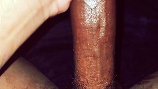 Man masturbate when wife is not home Solo masturbation