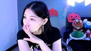 Anal asian teen masturbate