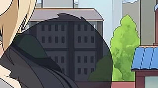 Naruto - Kunoichi Trainer [v0.13] Part 37 Naked Tsunade -sama by Loveskysan69