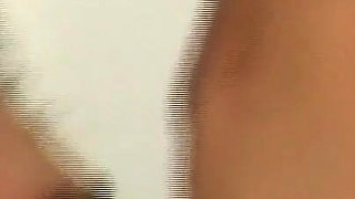 Hot Blonde Slut Gets Ass Fucked by Hairdresser with Big Hard Cock