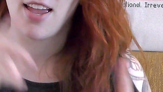 NSFW Review of the Kiss Oral Sex Toy