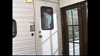 A Night of Passion for a Sublime and Beautiful Crissy