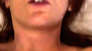 Pregnant MILF Fucks the Troublemaker Nextdoor