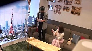Amateur Hidden Cams Reveal Cock Riding Hoes