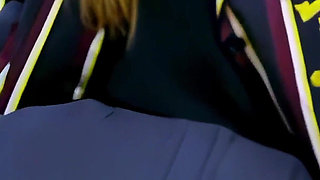 What Blows up Your Skirt? Featuring Sophia Smith