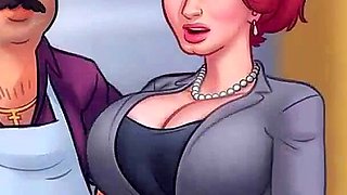 Summertime saga: take your pants down ep 68