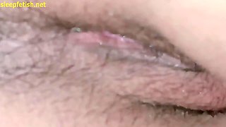 wife hot ass invites you to use