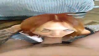 Se la chupo al vecino y no se aguanta las ganas de cogerme Pornography Flicks - Tube8