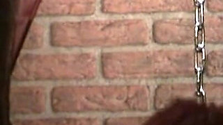 Femdom Fetish - Slaves Packed and Ass Spunked