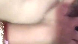 Mid Night Sex with Step Sister