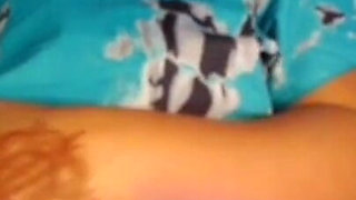 Pregnant Stepmommy Fingaring Ass Hole and Wet Pussy Fingaring Cum Show.