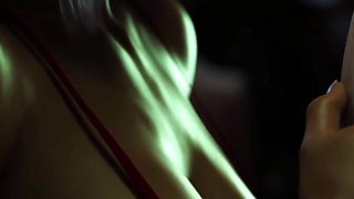 The Art of Seduction (part 13)