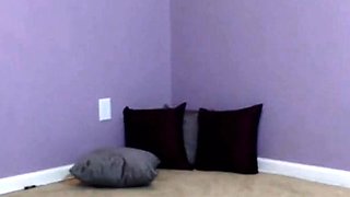 Sweet Lea Lea Ebony Amateur Webcam Show