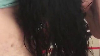 Arab Threesome Cuckold Husband Fuck My Wife with My Friend