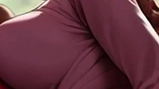 Spicy Toons: Milky MILFs Take the Bus Full Length