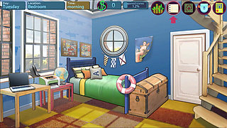 Taffy Tales V0.85.1a Part 71 My Harem by Loveskysan69