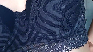 This Bitch Sends Me This Video so I Can Raise Her Average