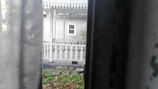 My Sri Lankan Stepdaughter