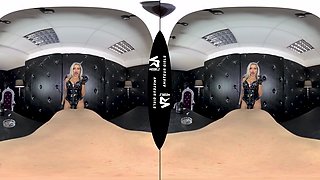 Servant Pov Pegging, Human Ashtray In The Ass, Ass Whip, Scratching With Nails And Fingerring With Lube - VRVids