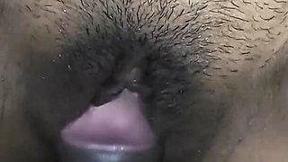 Real Stepsister Has Sex with Her Stepbrother and Satisfies Her Lust