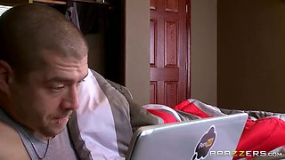 Son Needs A Doc - Doc Needs A Cock With Xander Corvus, Alison Tyler - Brazzers