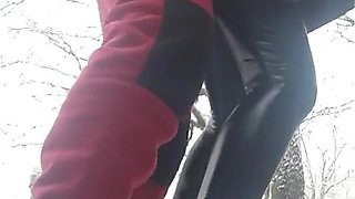 Half an Hour Compilation of a MILF Fucked Doggy Style with Repeated Orgasms