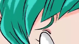 Video Dragon Ball Z Bulma Hentai
