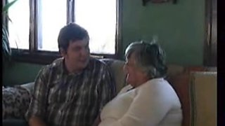 Granny Sex Teacher - Free 1St Lesson