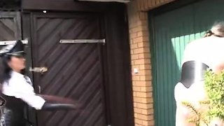 Sado ladies - Lady Pascal - Broken By The Whip