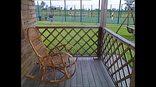 Insatiable Nymphomaniacs Taking Over Every Cock in Sight