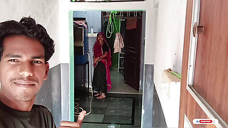 Indian Desi village life Beautiful Sex By -Snapchat143