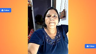 Desi Indian Teen Fucked with Neighbour