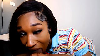 TGIRLSEX XXX   Utterly Brazy