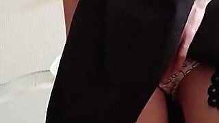Big and Skinny Girlfriends Masturbate and Cum Quickly